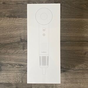 New Factory Sealed Viral Laifen Swift Special High Speed Hair Dryer